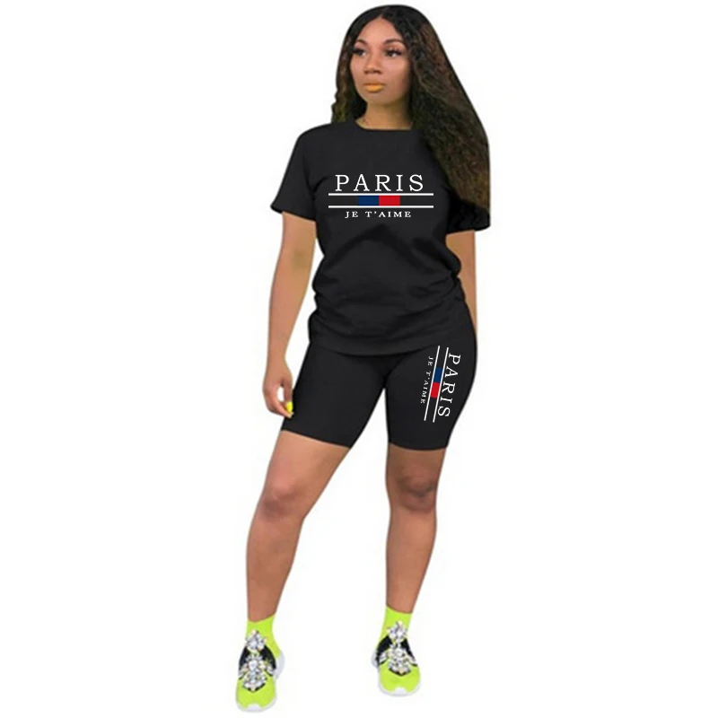 Women T-Shirts New Quality Cas - Quality Summer Clothing For Women บทวิจารณ์และราคา