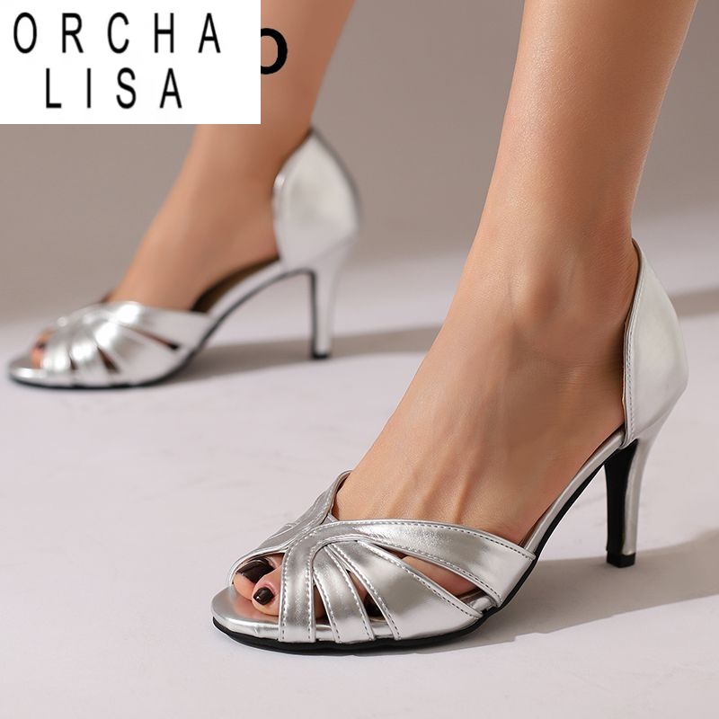 ORCHA LISA 2025 Luxury Women S - Summer Closet บทวิจารณ์และราคา