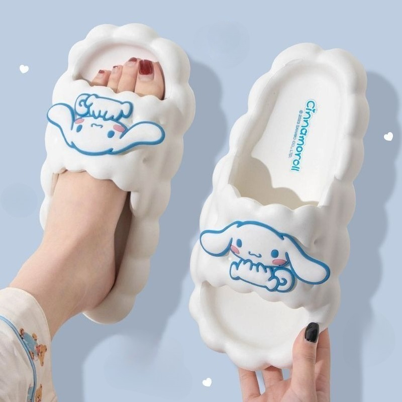 Cute Sanrio cartoon Kuromi sli - Summer Clothing Wholesale บทวิจารณ์และราคา
