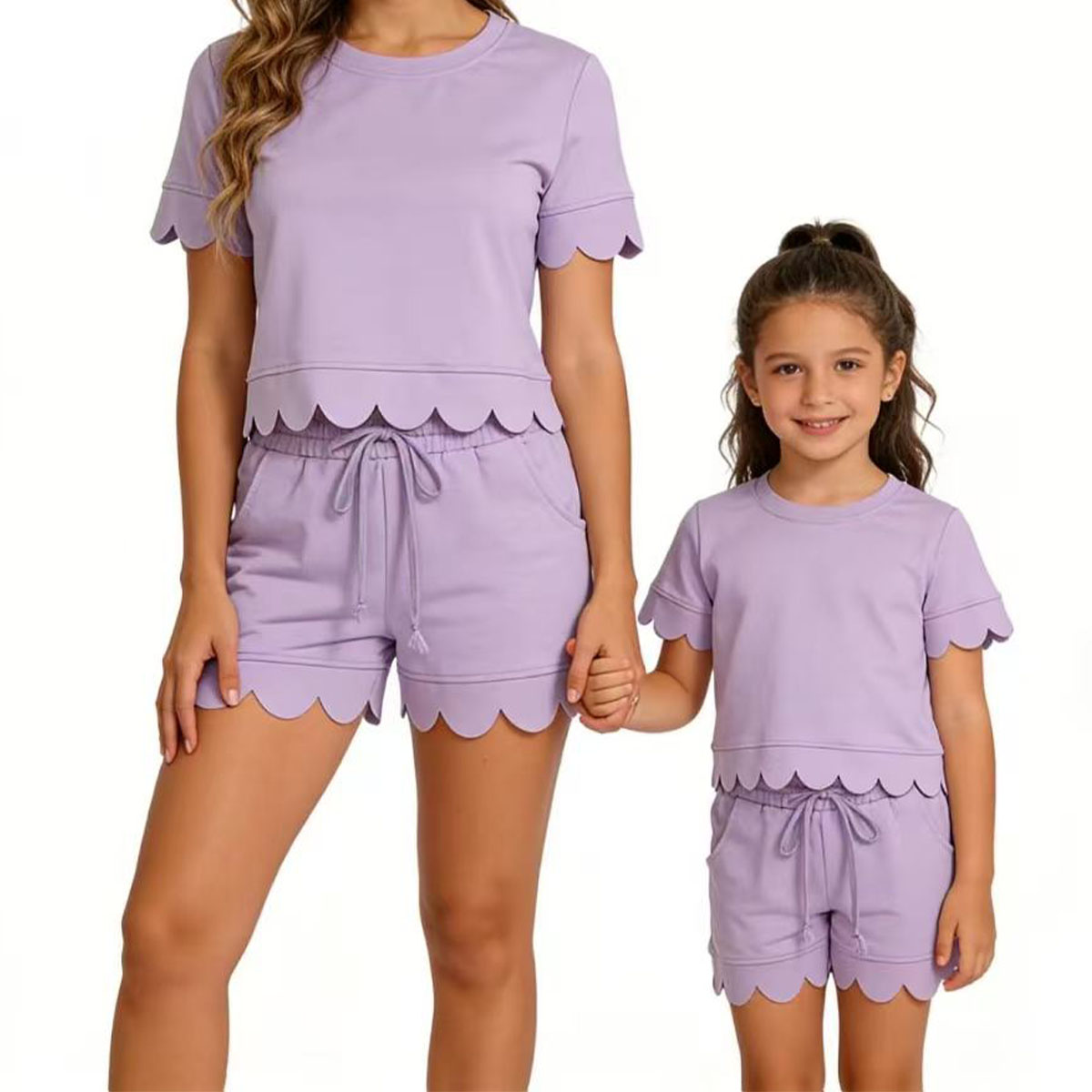 Wholesale Mama and Me Kids Adu - Summer Clothing Wholesale บทวิจารณ์และราคา