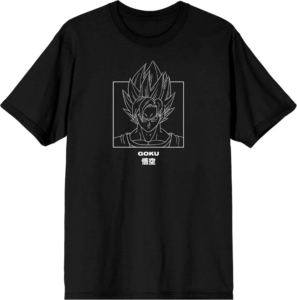 2026 Summer Dragon BallGoku &  - Quality Summer Clothing For Women บทวิจารณ์และราคา