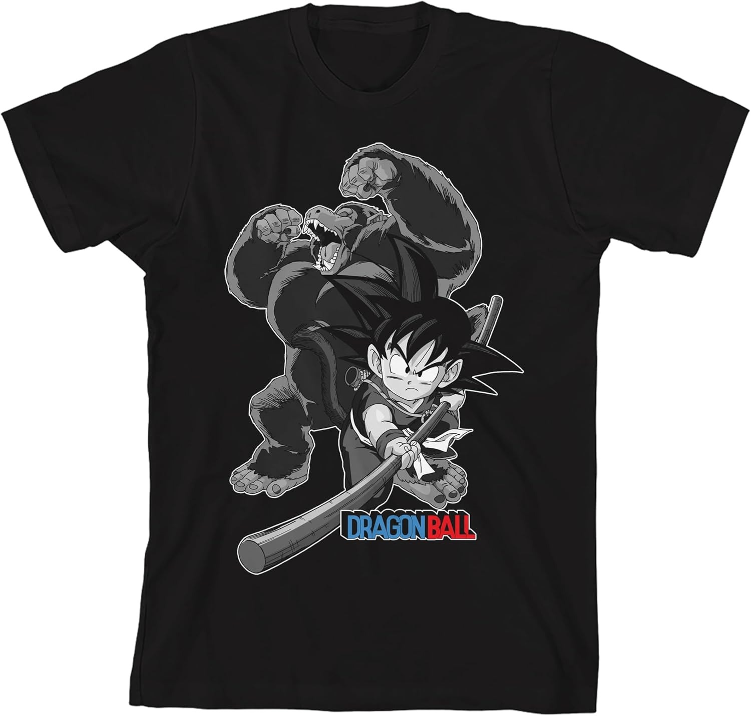 2026 Summer Dragon BallGoku &  - Quality Summer Clothing For Women บทวิจารณ์และราคา