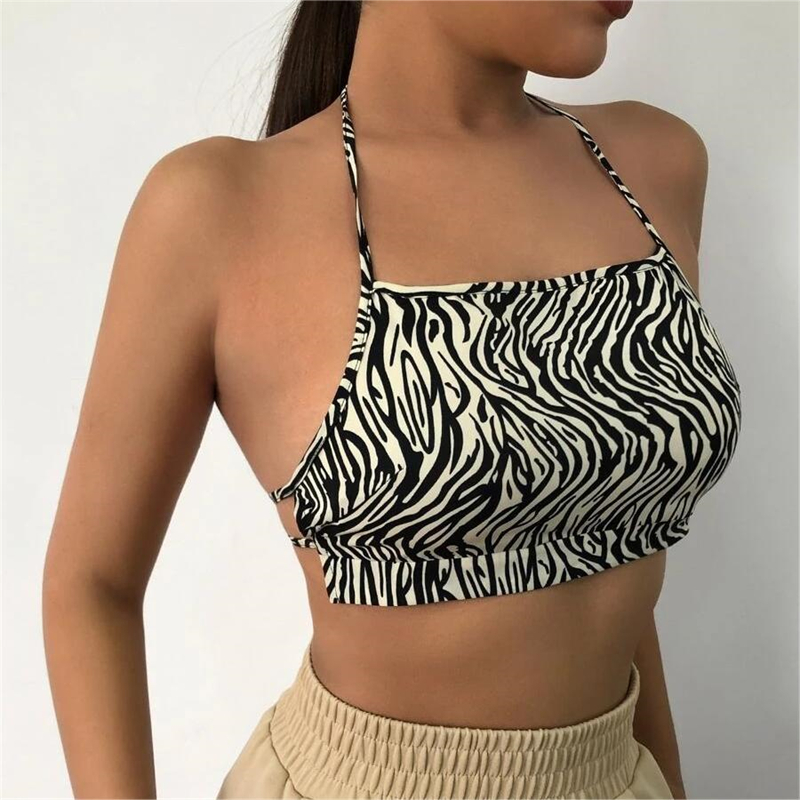Summer Beach Backless Y2k Aest - Summer Clothing Zara บทวิจารณ์และราคา