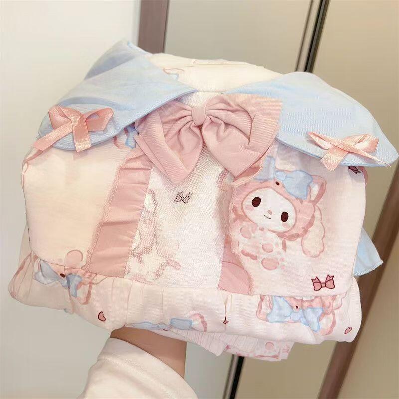 Pajama Set My Melody 2026 Summ - Summer Clothes บทวิจารณ์และราคา