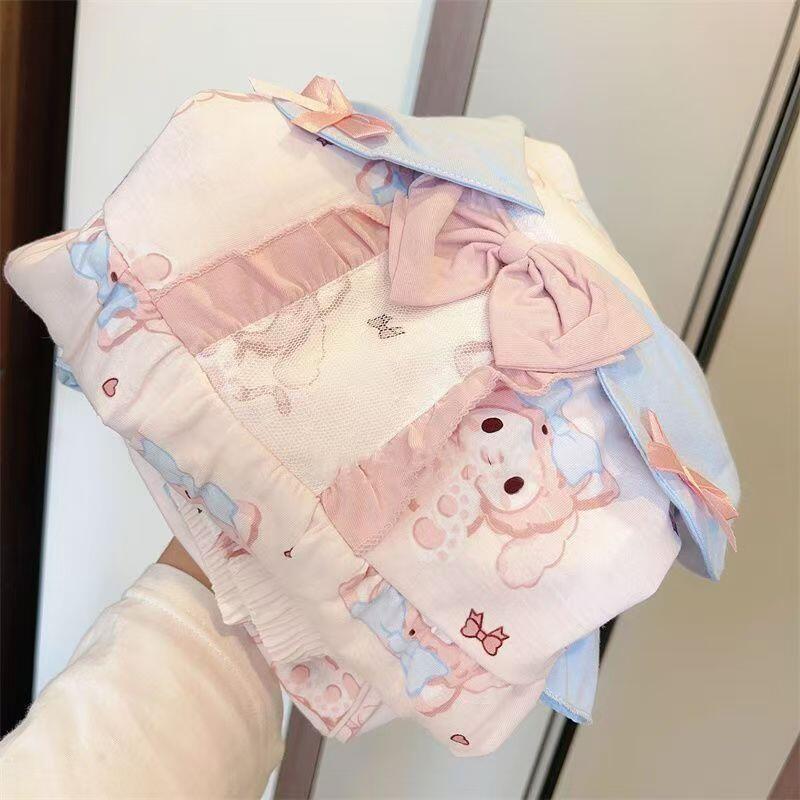 Pajama Set My Melody 2026 Summ - Summer Clothes บทวิจารณ์และราคา
