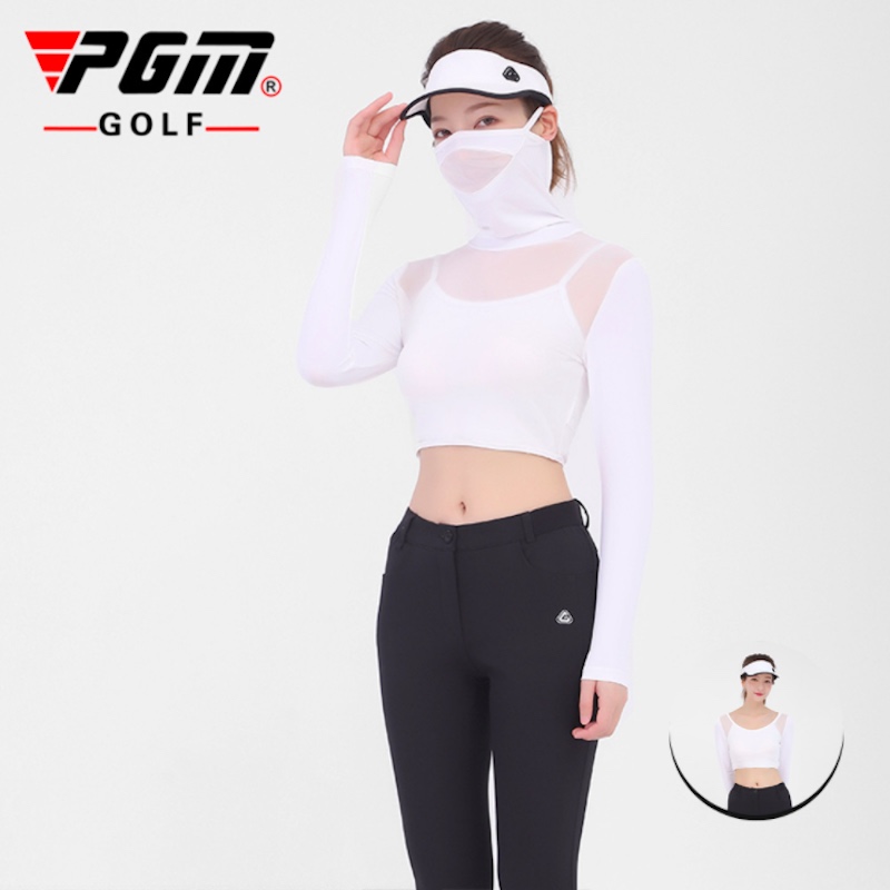 PGM Golf Women's Sunscreen Bot - Summer Clothing Wholesale บทวิจารณ์และราคา