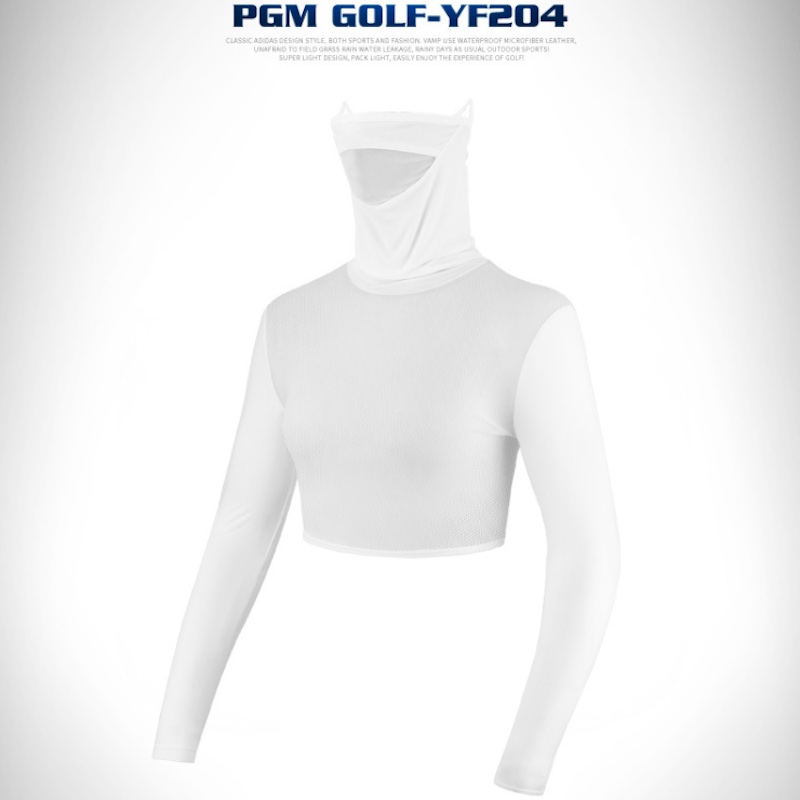 PGM Golf Women's Sunscreen Bot - Summer Clothing Wholesale บทวิจารณ์และราคา
