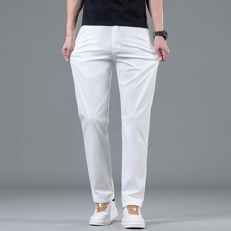 Summer men's light fitted stra - Summer Light Clothing บทวิจารณ์และราคา