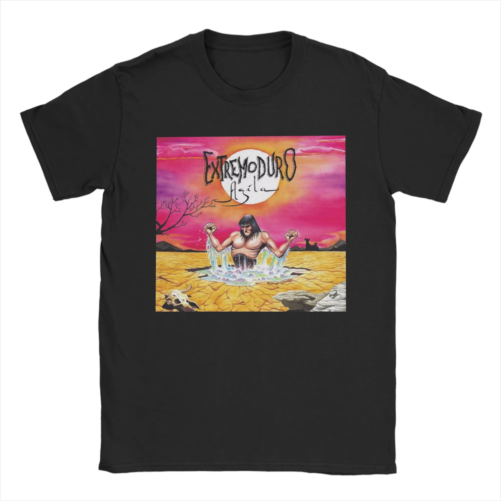 Extremoduro Agila Album 1996 M - Summer Clothing Ideas For Women บทวิจารณ์และราคา
