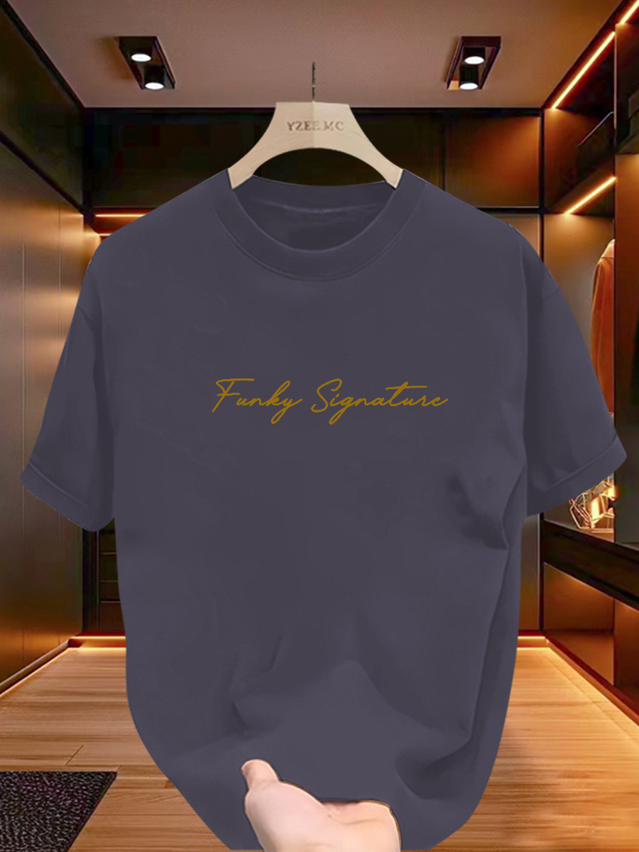 Simple Fashion Printing Summer - Summer Clothing Trends For Men 2026 บทวิจารณ์และราคา