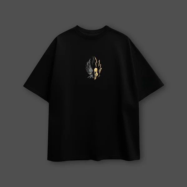Dragon Ball Anime Golden Super - Quality Summer Clothing For Women บทวิจารณ์และราคา