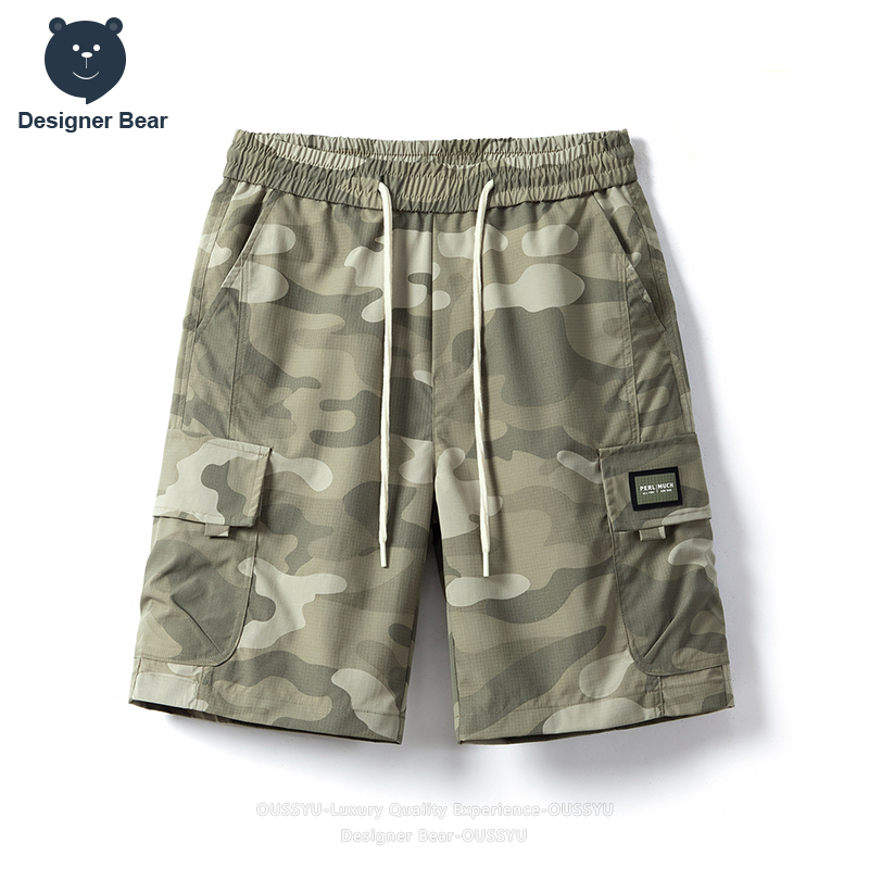 Brand Clothing Summer Cargo Ca - Summer Clothing Brands บทวิจารณ์และราคา