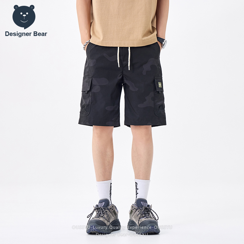 Brand Clothing Summer Cargo Ca - Summer Clothing Brands บทวิจารณ์และราคา