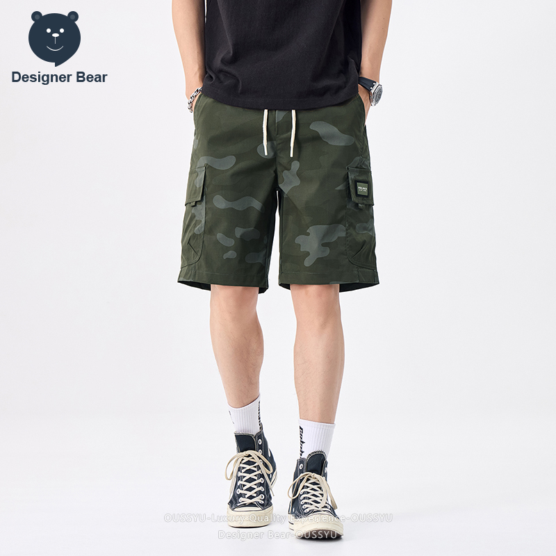 Brand Clothing Summer Cargo Ca - Summer Clothing Brands บทวิจารณ์และราคา