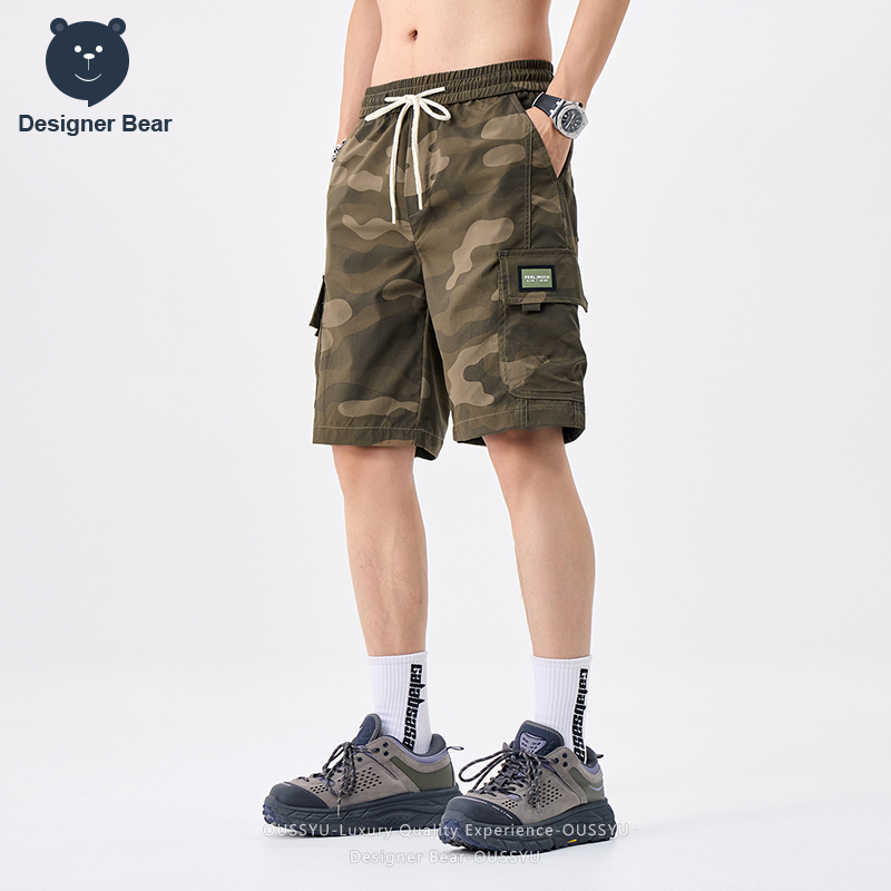 Brand Clothing Summer Cargo Ca - Summer Clothing Brands บทวิจารณ์และราคา