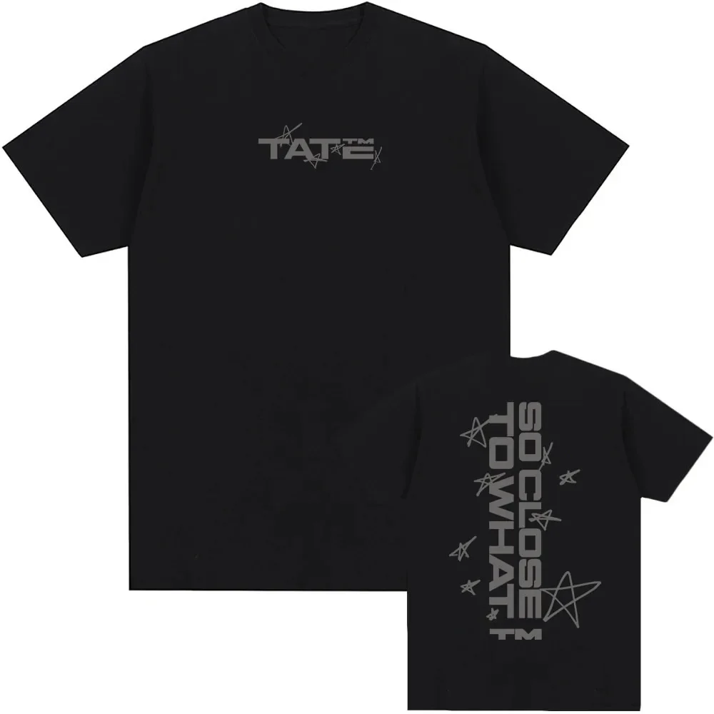 Tate McRae So Close To What Ts - Summer Clothing Trends 2025 Women'S บทวิจารณ์และราคา