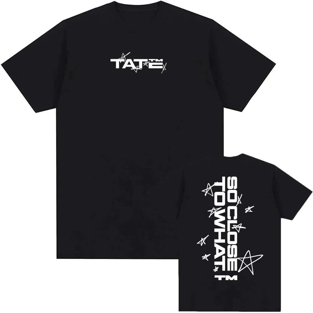 Tate McRae So Close To What Ts - Summer Clothing Trends 2025 Women'S บทวิจารณ์และราคา