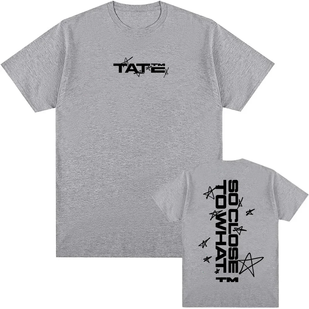 Tate McRae So Close To What Ts - Summer Clothing Trends 2025 Women'S บทวิจารณ์และราคา
