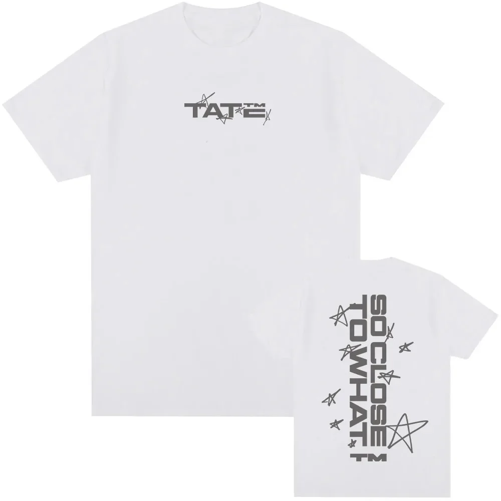 Tate McRae So Close To What Ts - Summer Clothing Trends 2025 Women'S บทวิจารณ์และราคา