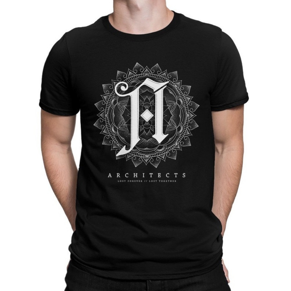 ‌Architects Lost Forever Lost  - Summer Clothing Ideas For Women บทวิจารณ์และราคา