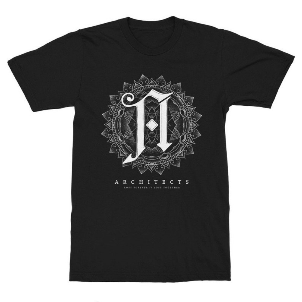 ‌Architects Lost Forever Lost  - Summer Clothing Ideas For Women บทวิจารณ์และราคา