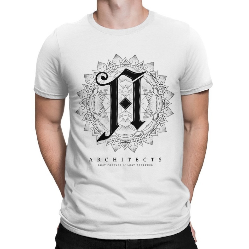 ‌Architects Lost Forever Lost  - Summer Clothing Ideas For Women บทวิจารณ์และราคา