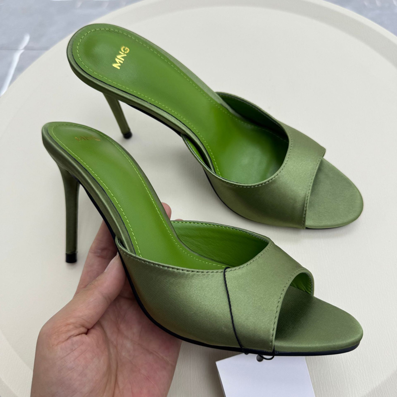 FSMG Fashion 10.5cm thick Sati - Summer Closet บทวิจารณ์และราคา