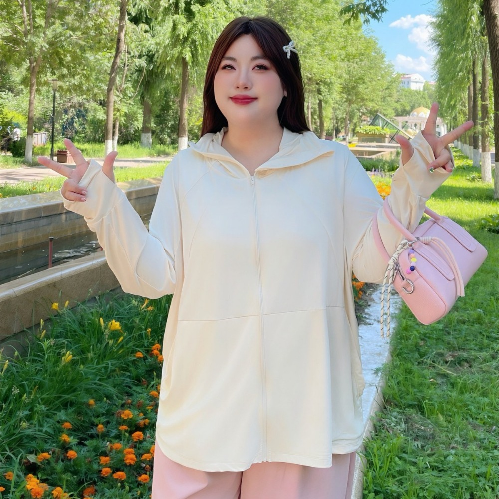 Fat Mm New Plus Size Ice Silk  - Summer Clothing Plus Size Women บทวิจารณ์และราคา