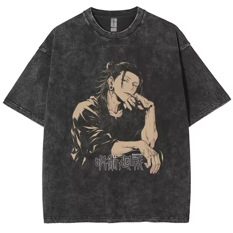 2026 New Hot Summer Anime Juju - Quality Summer Clothing For Women บทวิจารณ์และราคา
