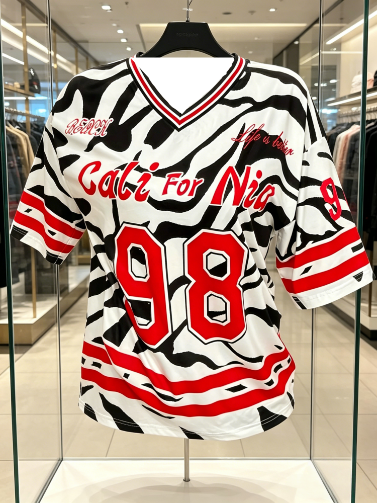 2026 New Bestseller T-shirt Am - Summer Clothing Trends For Men 2026 บทวิจารณ์และราคา