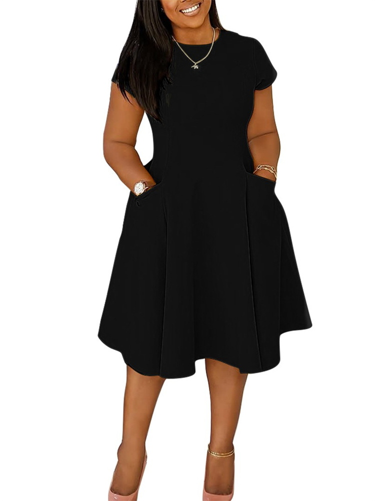 Wmstar P[lus Size Women Clothi - Summer Clothing Wholesale บทวิจารณ์และราคา