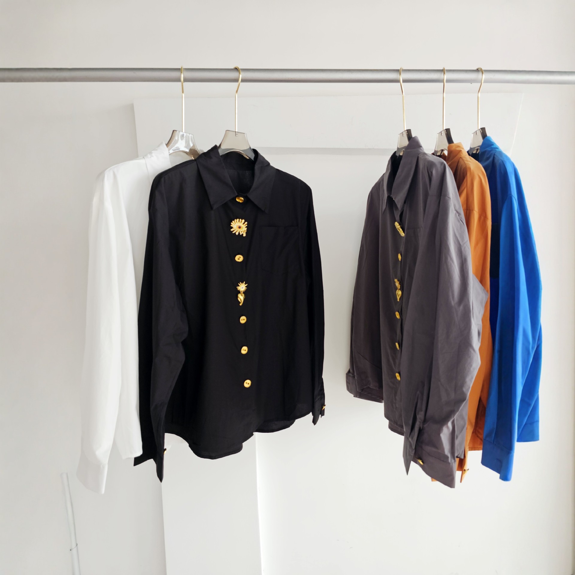 High-end Luxury Design Spring  - Summer Clothes บทวิจารณ์และราคา