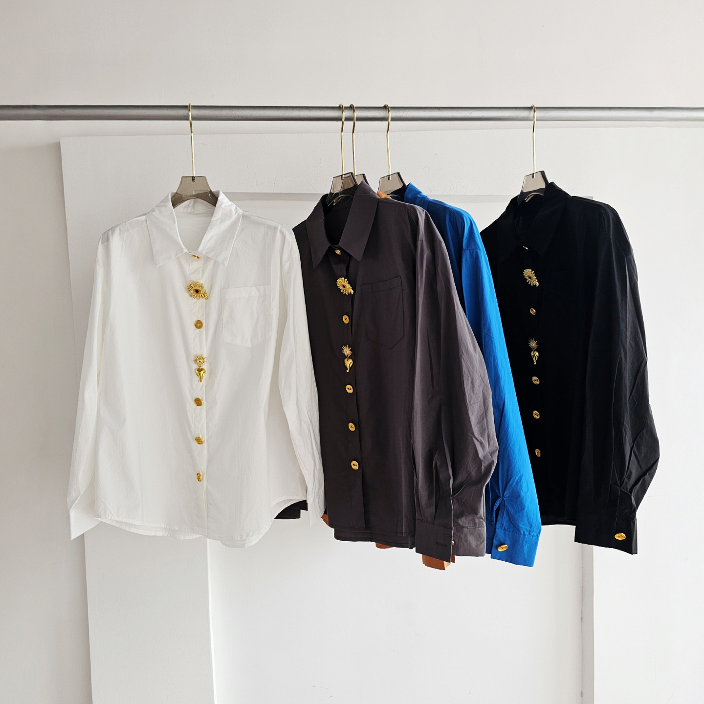 High-end Luxury Design Spring  - Summer Clothes บทวิจารณ์และราคา