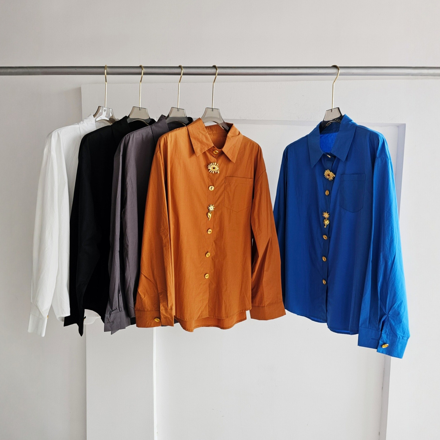 High-end Luxury Design Spring  - Summer Clothes บทวิจารณ์และราคา