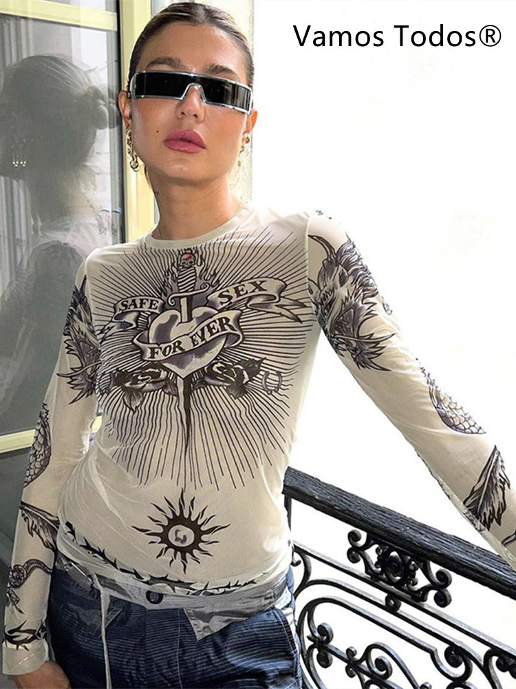 Summer Fashion Round Neck Long - Summer Gauze Clothing บทวิจารณ์และราคา
