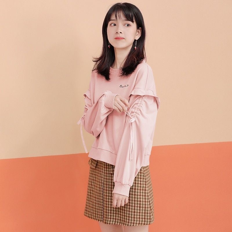 Women'S Sweatshirts Clothing T - Summer Clothing Trends 2025 Women'S บทวิจารณ์และราคา