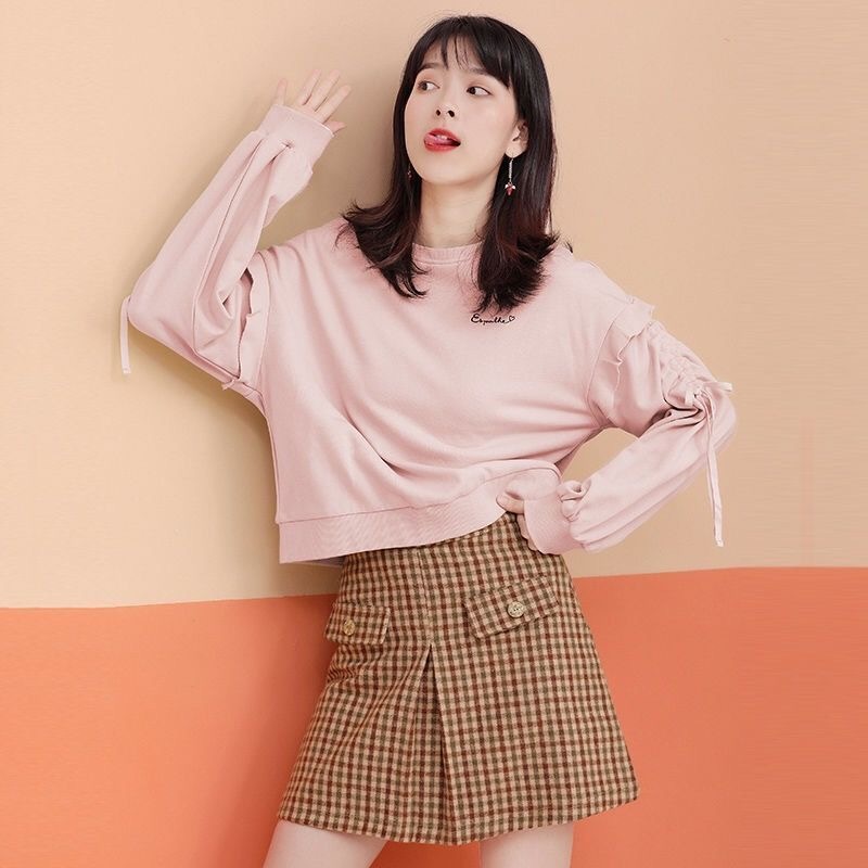 Women'S Sweatshirts Clothing T - Summer Clothing Trends 2025 Women'S บทวิจารณ์และราคา