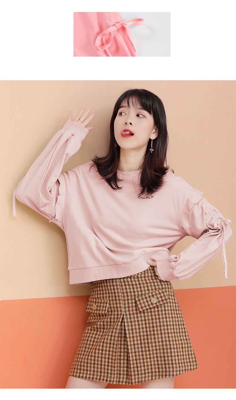 Women'S Sweatshirts Clothing T - Summer Clothing Trends 2025 Women'S บทวิจารณ์และราคา