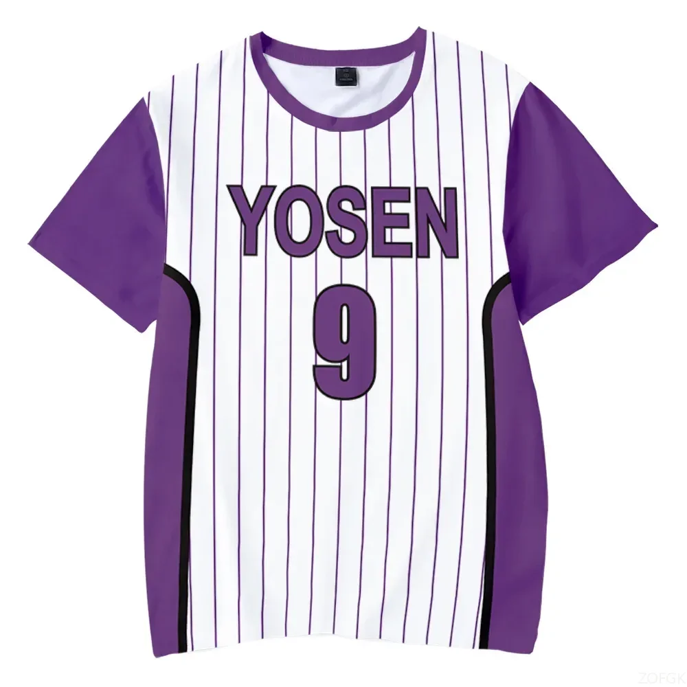 3D Men's and Women's Short Sle - Summer Clothing Kids บทวิจารณ์และราคา