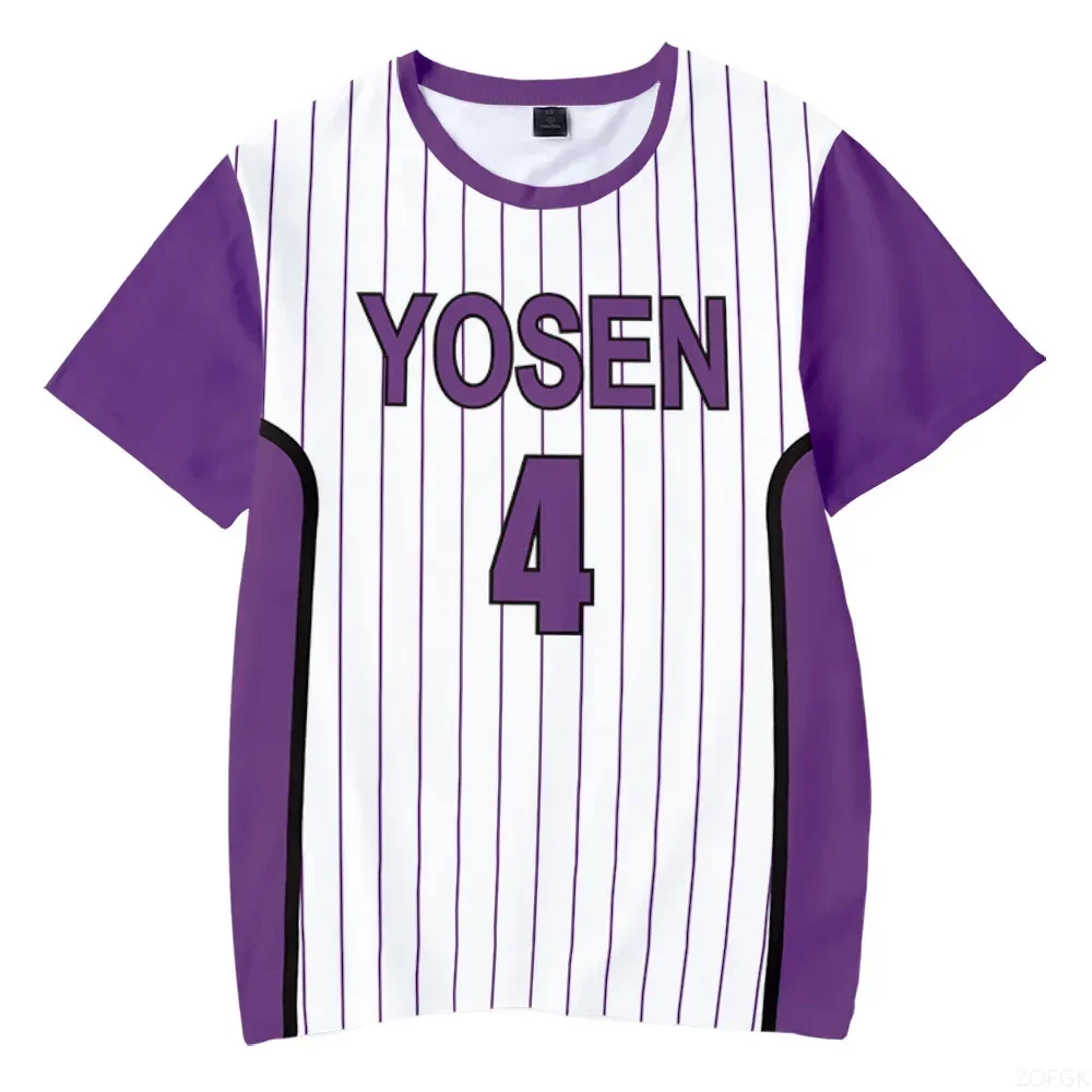 3D Men's and Women's Short Sle - Summer Clothing Kids บทวิจารณ์และราคา