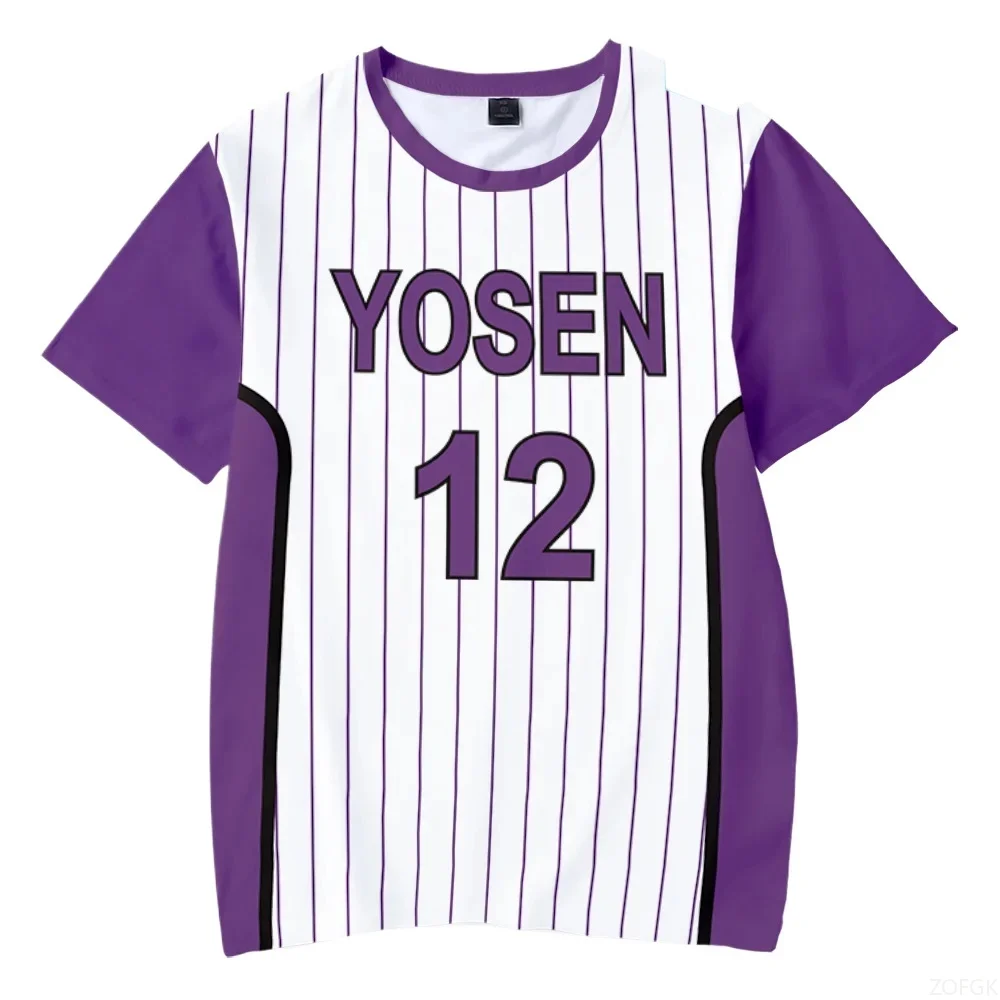 3D Men's and Women's Short Sle - Summer Clothing Kids บทวิจารณ์และราคา