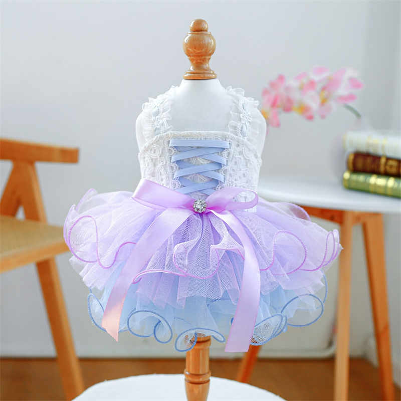 Layered Veil Wedding Dresses f - Summer Light Clothing บทวิจารณ์และราคา