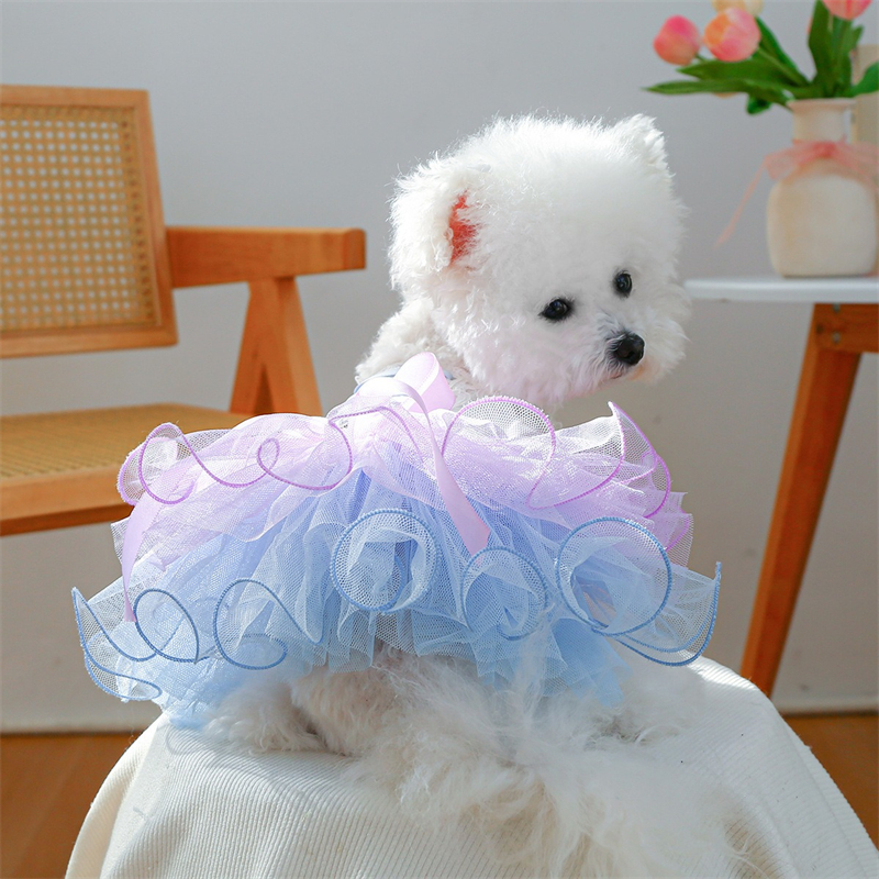 Layered Veil Wedding Dresses f - Summer Light Clothing บทวิจารณ์และราคา