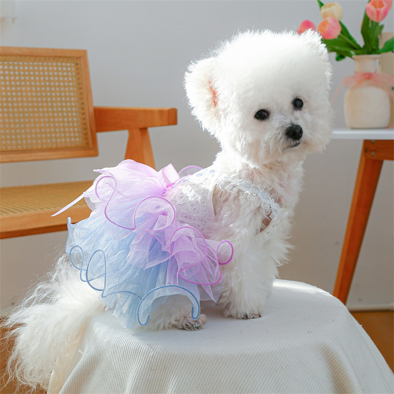 Layered Veil Wedding Dresses f - Summer Light Clothing บทวิจารณ์และราคา