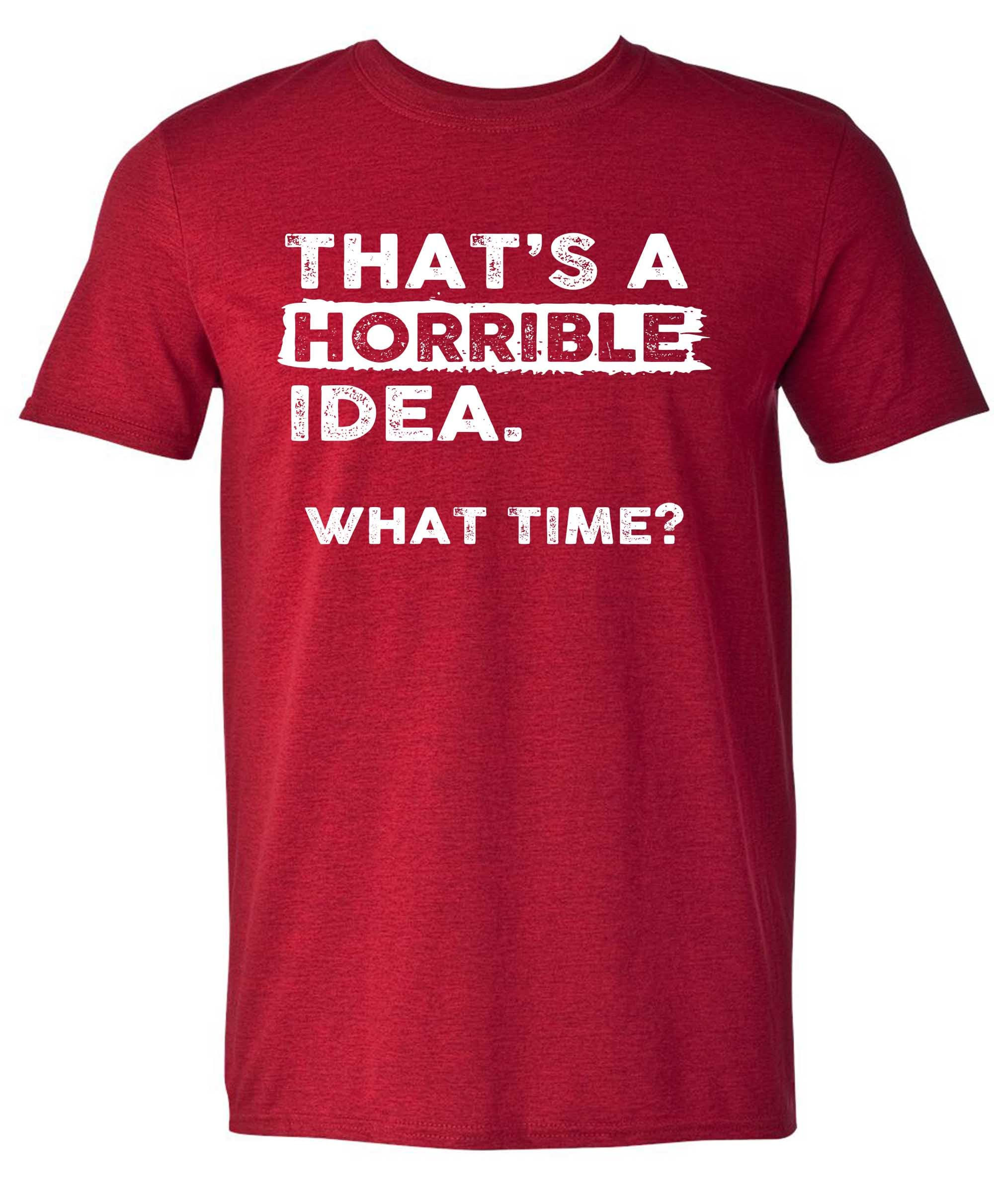 Thats a Horrible Idea What Tim - Summer Clothing Ideas For Women บทวิจารณ์และราคา