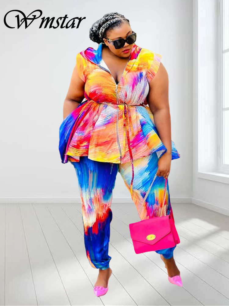 Wmstar Plus Size Women Clothin - Summer Clothing Wholesale บทวิจารณ์และราคา