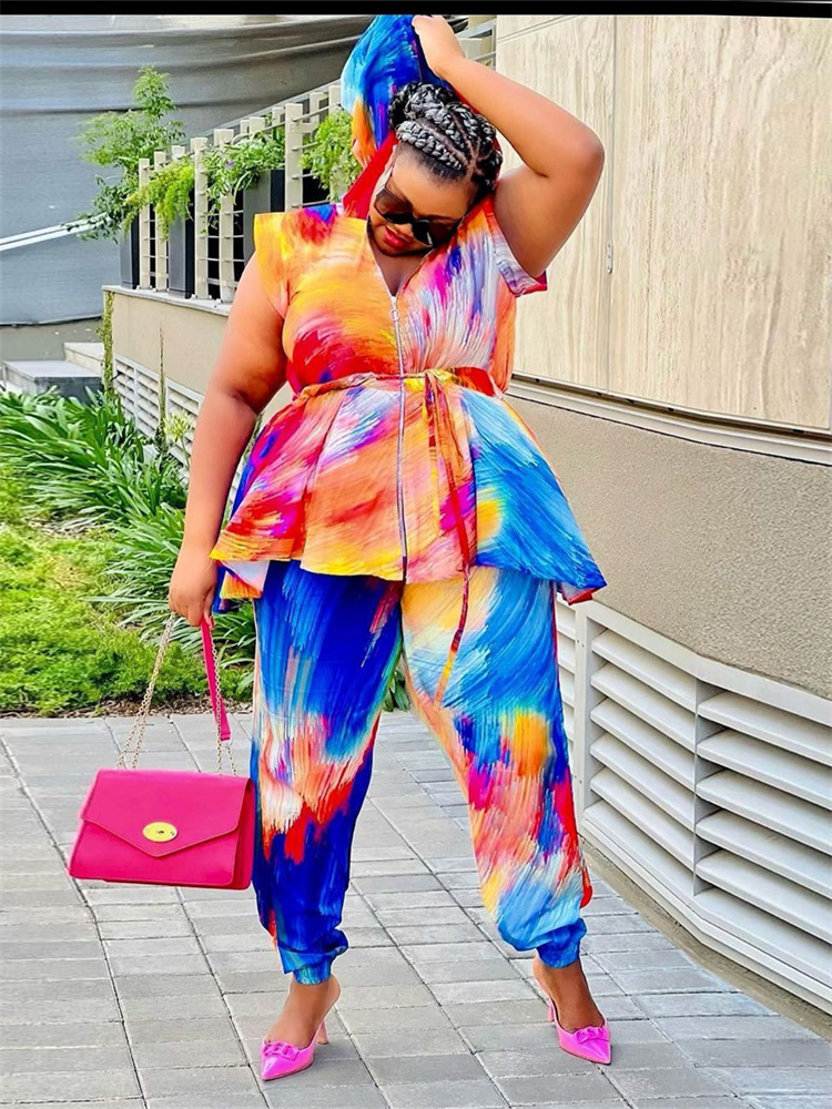 Wmstar Plus Size Women Clothin - Summer Clothing Wholesale บทวิจารณ์และราคา