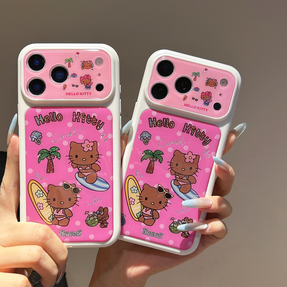 Fashion Cute Cartoon Sanrio He - Summer Closet บทวิจารณ์และราคา