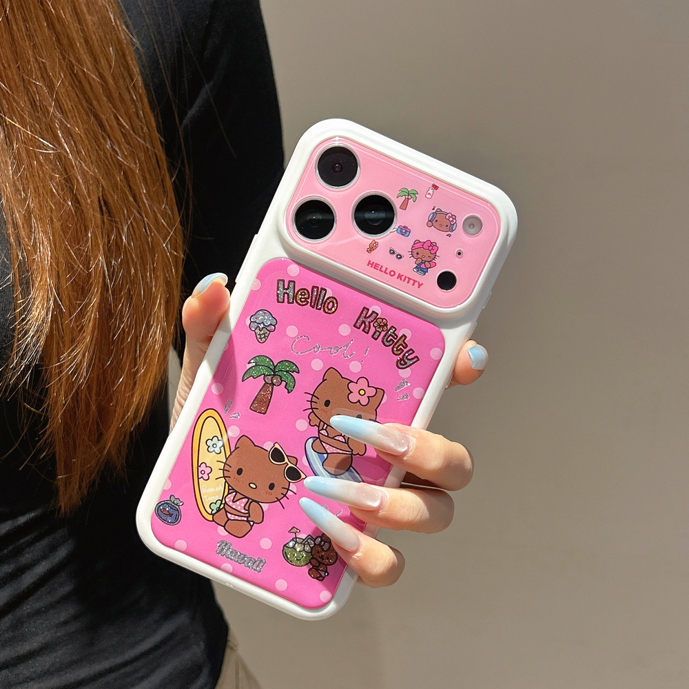 Fashion Cute Cartoon Sanrio He - Summer Closet บทวิจารณ์และราคา