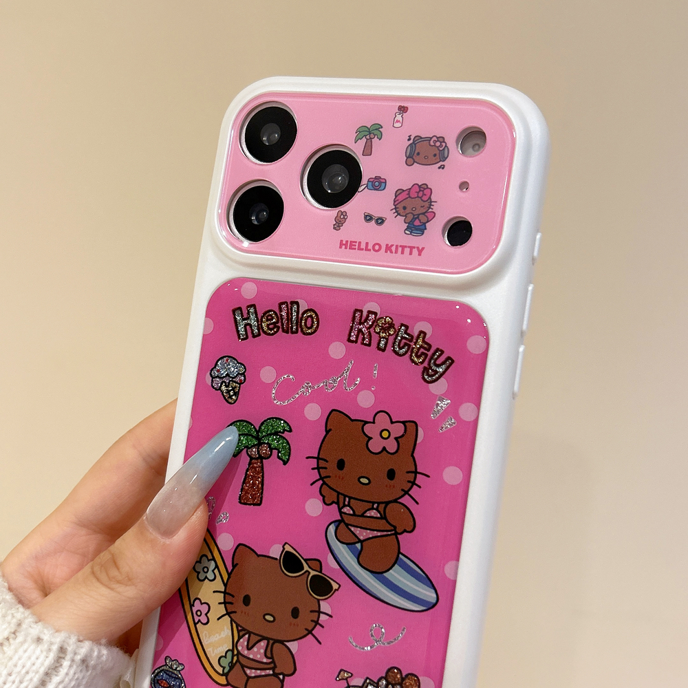 Fashion Cute Cartoon Sanrio He - Summer Closet บทวิจารณ์และราคา